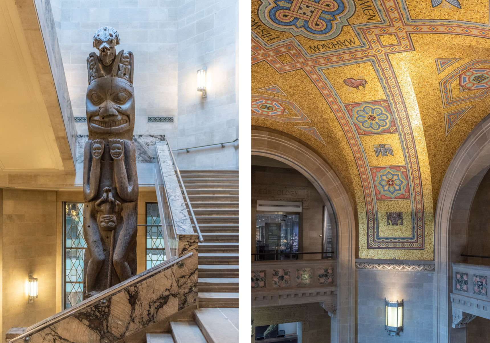 Buffalo-Magazine-Royal-Ontario-Museum-Danielle-Ossher
